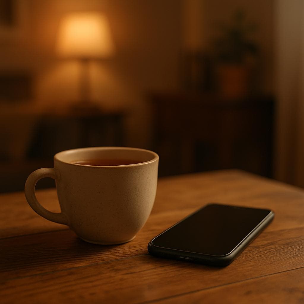 Illustrasjon av psykologisk støtte