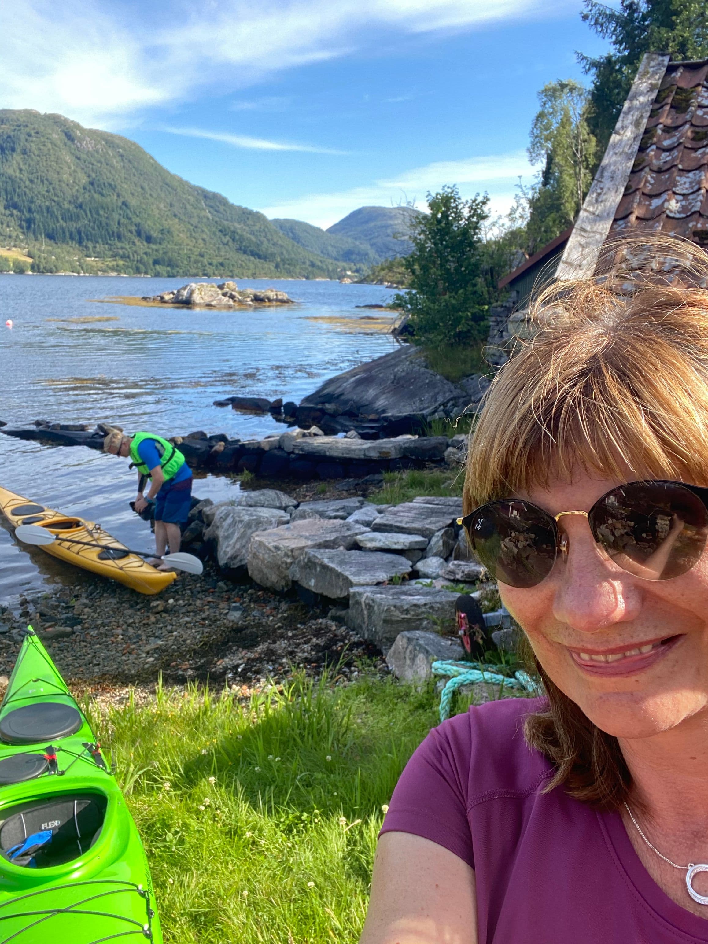 Selvmedfølelse og psykisk helse- å være god mot seg selv